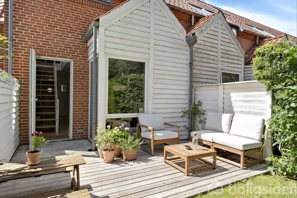 Rækkehus på Søskrænten 72, 8260 Viby J