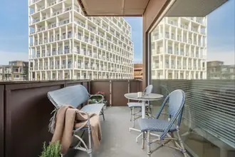 Ejerlejlighed på Århusgade 142, 4. mf., 2150 Nordhavn