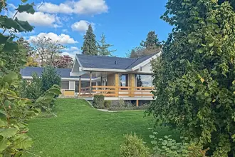 Villa på Enebærvej 20, 3500 Værløse