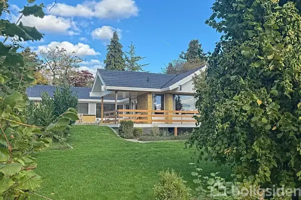 Villa på Enebærvej 20, 3500 Værløse