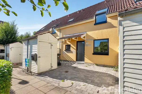 Andelsbolig på Vimmelsbækløkken 9, 5270 Odense N