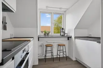 Ejerlejlighed på Maglegårds Alle 61, 2. th., 2860 Søborg