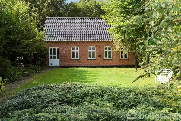 Villa på Prinsehøjsvej 10, 5610 Assens