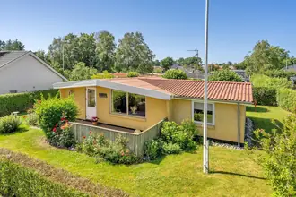 Fritidshus på Hasselvej 3, Vemmingbund, 6310 Broager