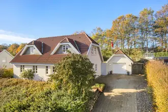 Villa på Pumpestræde 10, 9230 Svenstrup J