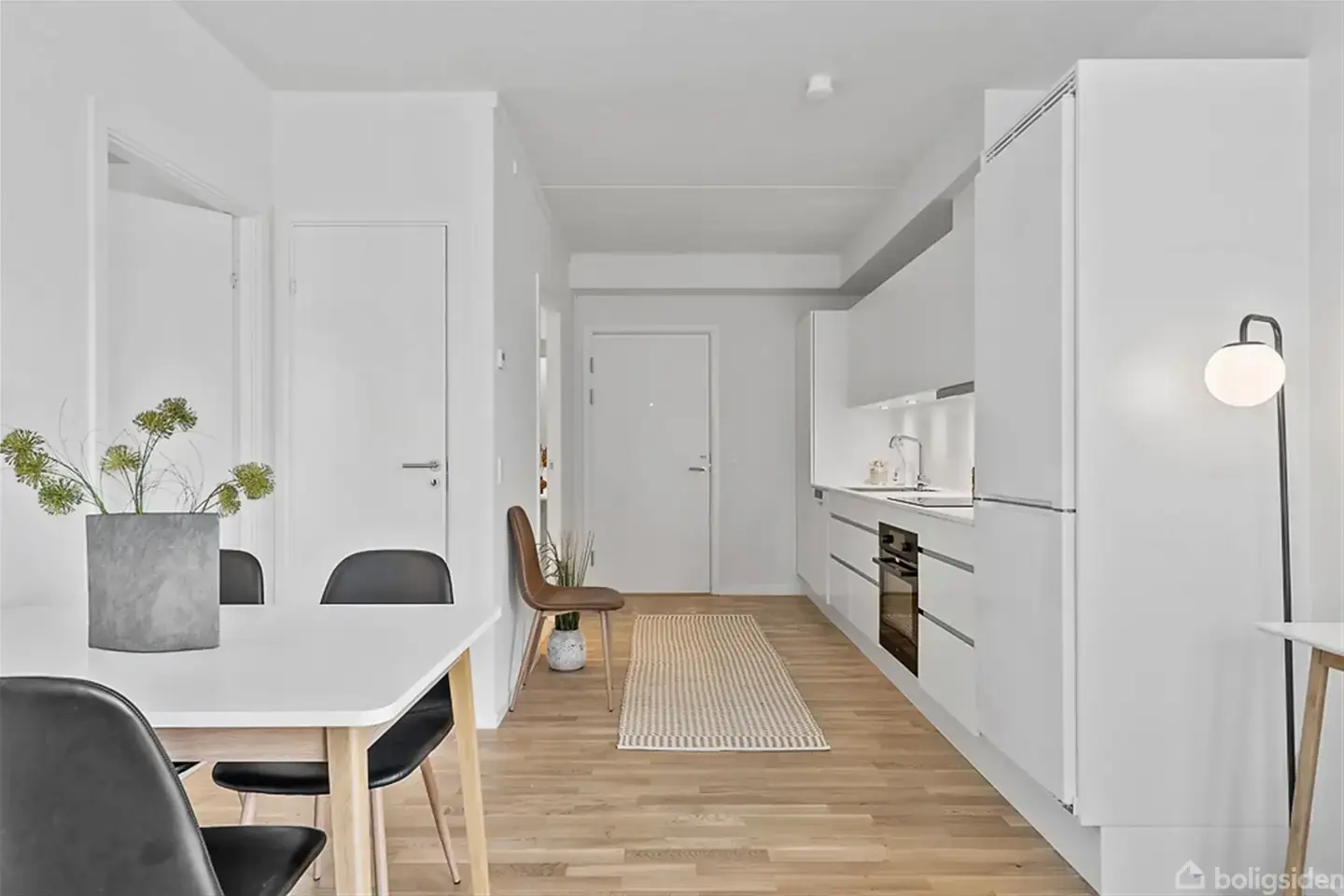 Ejerlejlighed på Gartnerbyen 2, 6. 3., 5200 Odense V