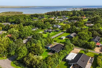 Fritidshus på Rylevænget 2, Nr Bork, 6893 Hemmet
