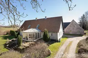 Villa på Hovkrog 2, 4684 Holmegaard