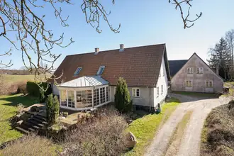 Villa på Hovkrog 2, 4684 Holmegaard