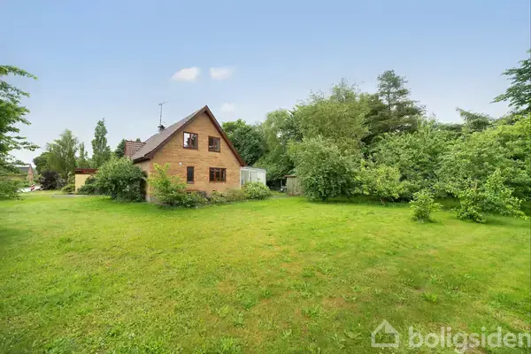 Villa på Odensevej 33, 5792 Årslev