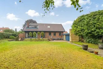 Villa på Østre Kirkevej 16, 7400 Herning