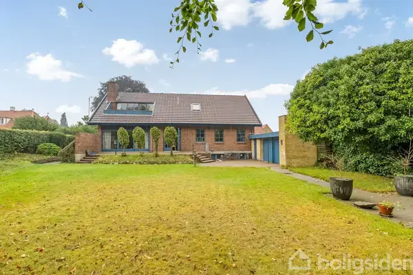 Villa på Østre Kirkevej 16, 7400 Herning