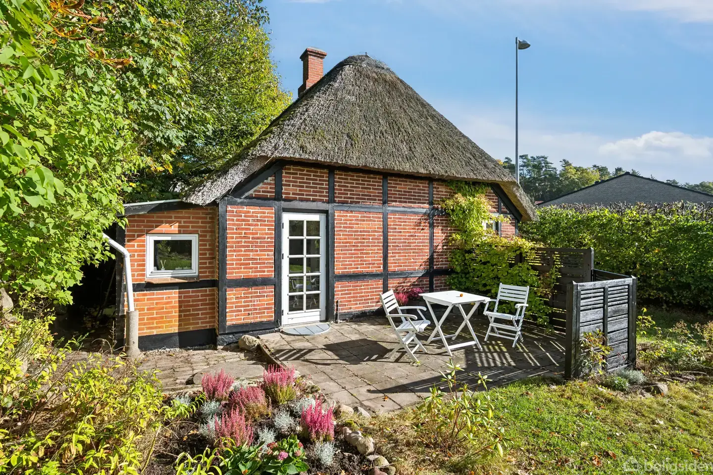 Villa på Ryesgade 52, 8680 Ry