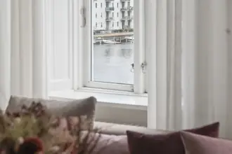 Ejerlejlighed på Havnegade 33, 2. tv., 1058 København K