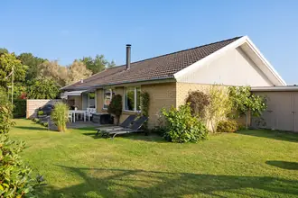 Villa på Fr Leyels Vej 57, 3070 Snekkersten