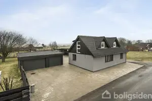 Villa på Bonnesigvej 23, 7600 Struer