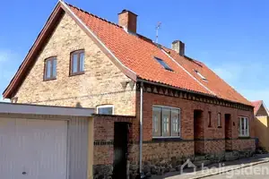 Rækkehus på Kirkegade 19, 3790 Hasle