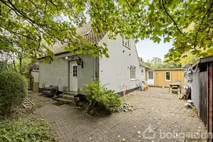 Villa på Korsvejen 14, 4220 Korsør
