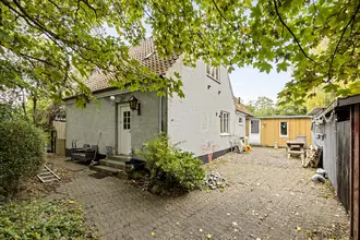Villa på Korsvejen 14, 4220 Korsør