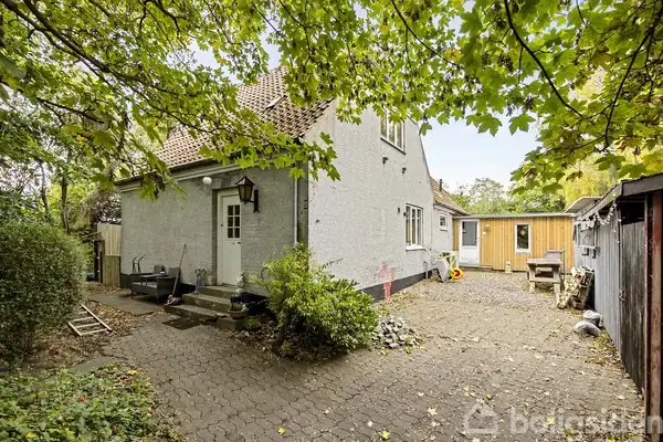 Villa på Korsvejen 14, 4220 Korsør