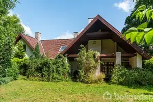 Villa på Østervej 13, 4700 Næstved