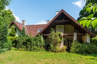 Villa på Østervej 13, 4700 Næstved