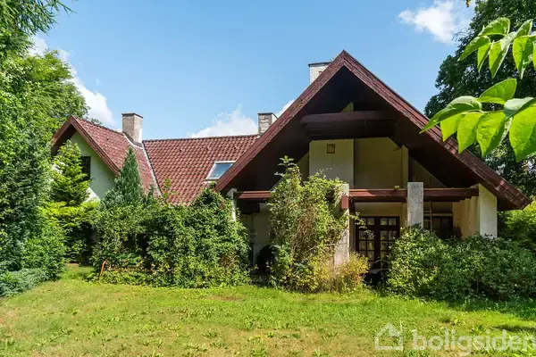 Villa på Østervej 13, 4700 Næstved