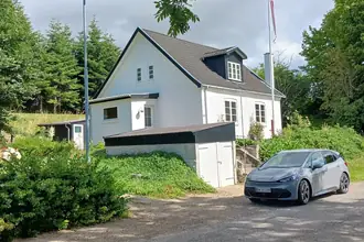 Villa på Teglgårdsvej 14, Lamdrup, 5800 Nyborg