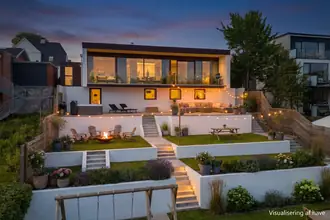 Villa på Mester Eriks Vej 34, 9000 Aalborg