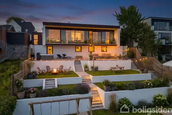 Villa på Mester Eriks Vej 34, 9000 Aalborg