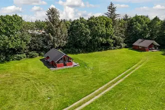 Fritidshus på Hårkjærvej 7E, Hoven, 6880 Tarm