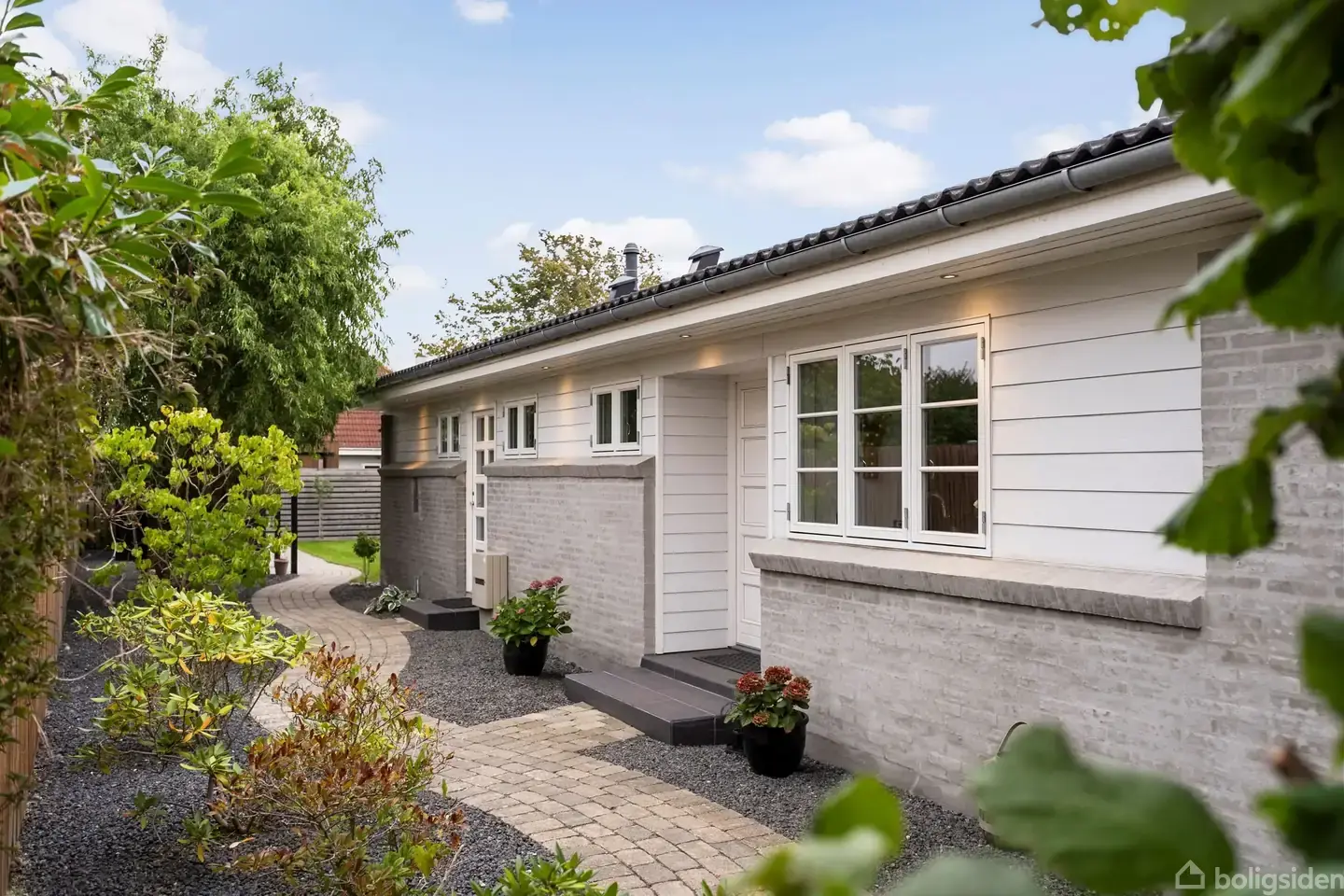 Villa på Emmerich Alle 37, 2791 Dragør