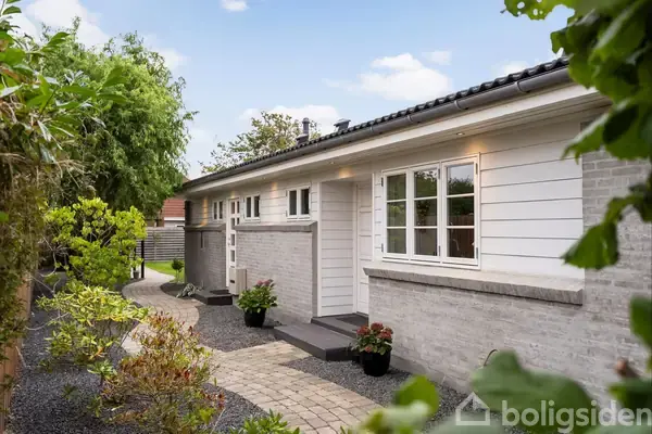 Villa på Emmerich Alle 37, 2791 Dragør