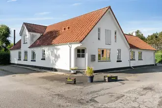 Villa på Havnegade 2, Haverslev, 9690 Fjerritslev