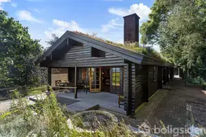 Villa på Øksnebjergvej 18, 9900 Frederikshavn