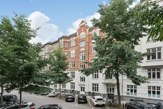 Ejerlejlighed på Henrik Ibsens Vej 7, 1. tv., 1813 Frederiksberg C
