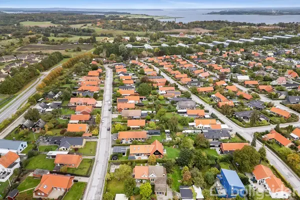 Villa på Morbærvej 4, 4000 Roskilde