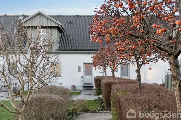 Ejerlejlighed på Margrethevej 17, 3400 Hillerød