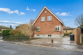 Villa på Kongsdalvej 43, 2720 Vanløse