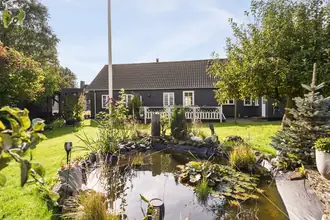 Villa på Blichersvej 20, Over Randlev, 8300 Odder