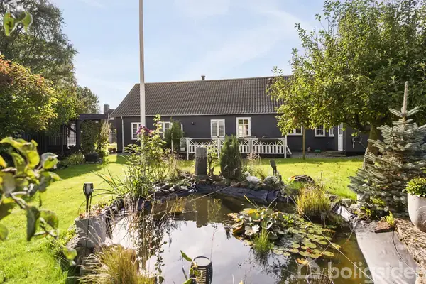 Villa på Blichersvej 20, 8300 Odder