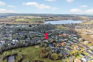 Villa på Kildevænget 18, 4000 Roskilde