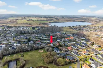 Villa på Kildevænget 18, Svogerslev, 4000 Roskilde