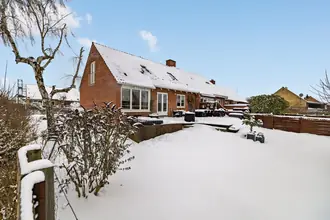 Rækkehus på Jølbyvej 53, 2610 Rødovre