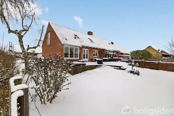 Rækkehus på Jølbyvej 53, 2610 Rødovre