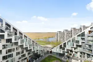 Ejerlejlighed på Robert Jacobsens Vej 78, 7. 4., 2300 København S