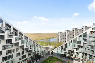 Ejerlejlighed på Robert Jacobsens Vej 78, 7. 4., 2300 København S
