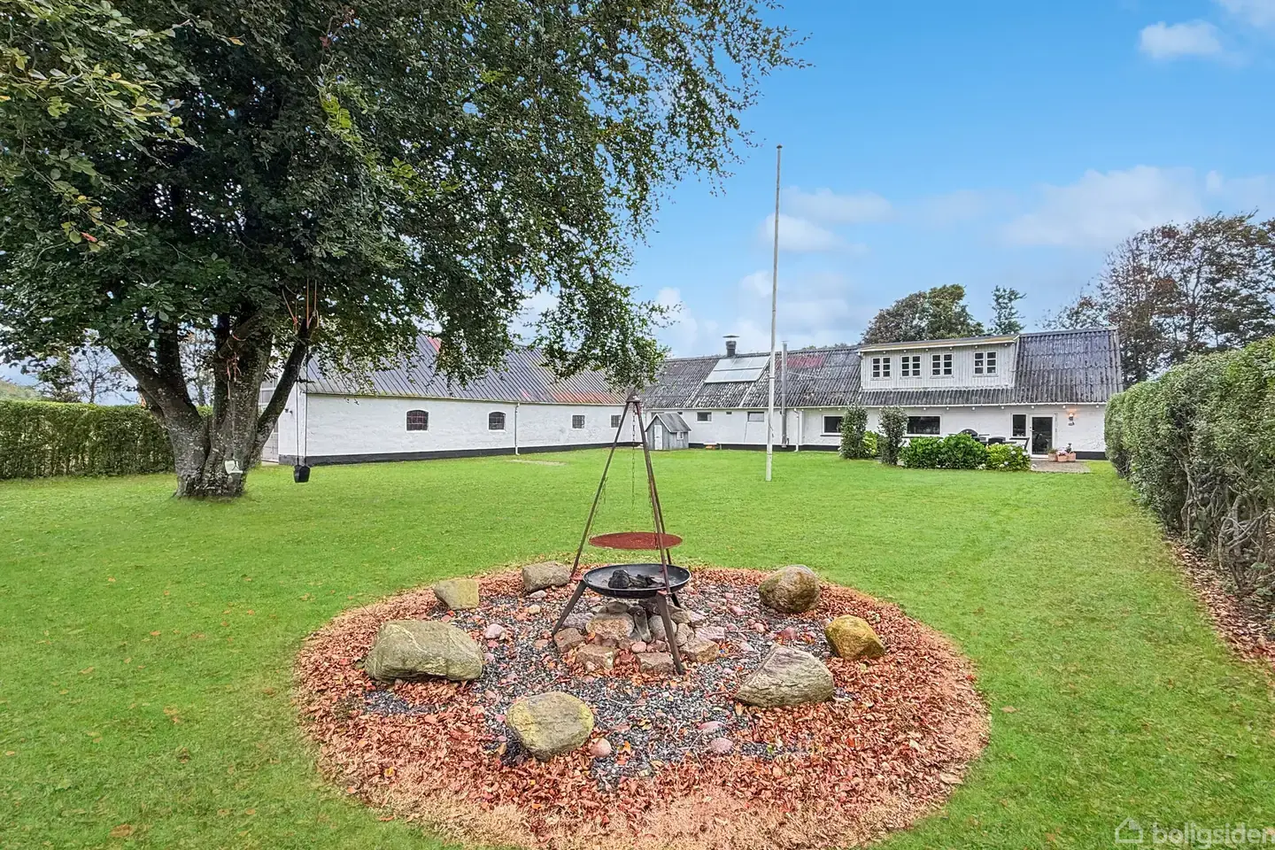 Villa på Hybjergvej 226, 9700 Brønderslev
