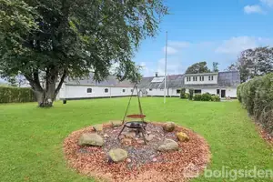 Villa på Hybjergvej 226, 9700 Brønderslev