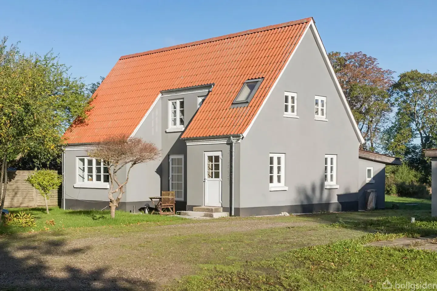 Villa på Riserupvej 28, 4840 Nørre Alslev
